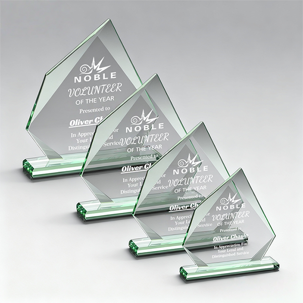 Glass Service Awards best