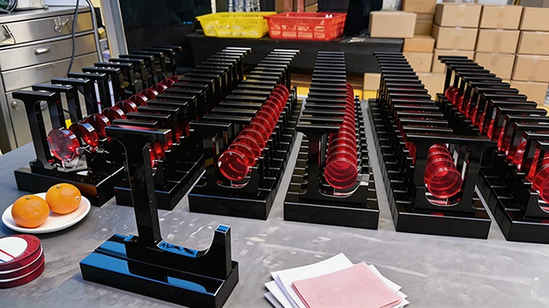 gluing trophies gluing trophies