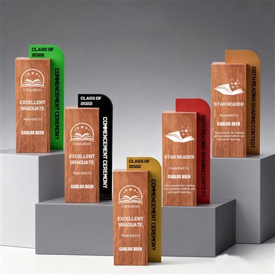 Woodworking Awards