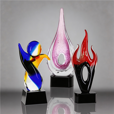 Blown Glass Awards
