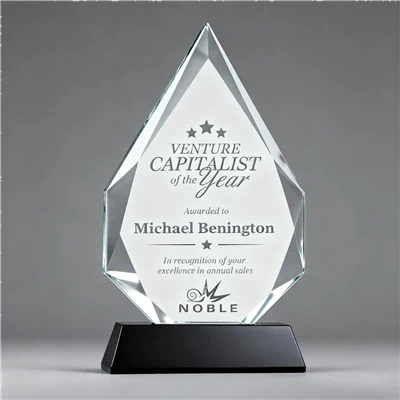Cheap Crystal Trophies