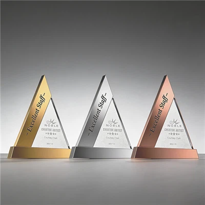 Creative Trophies