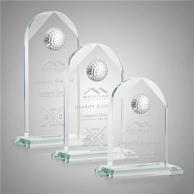 Who founded the Jade Glass Awards?